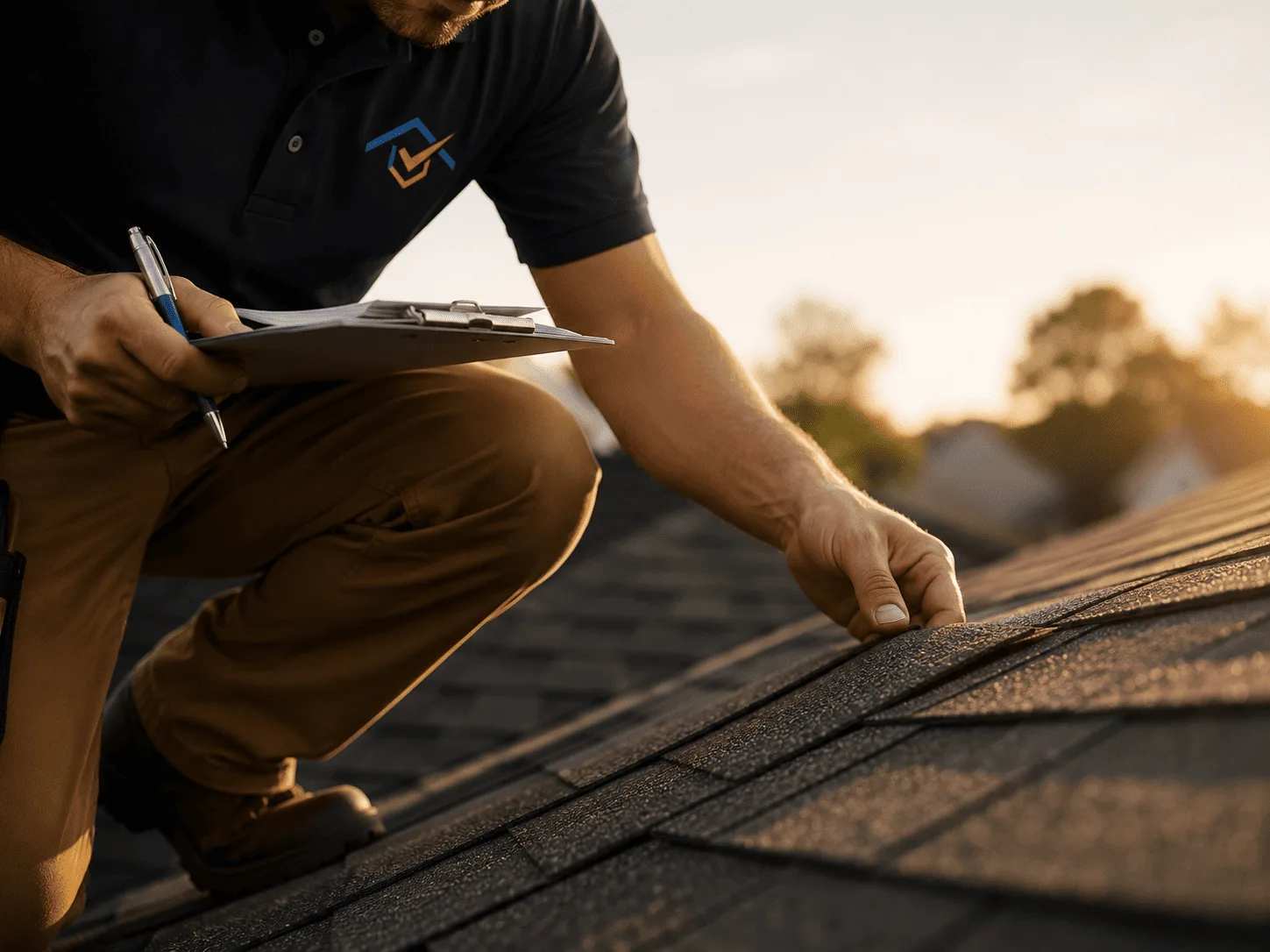 Why Choose Roof Inspection in Gillett, WI