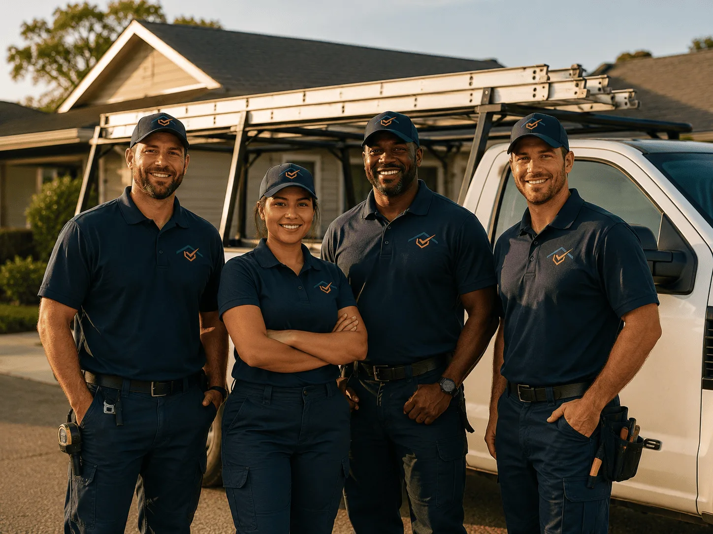 Roof Inspection company in Gillett, WI